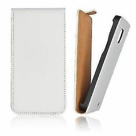 Pouzdro Leather case Elegance Sony LT30 Xperia T w